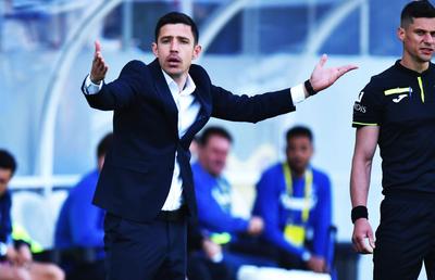 Dinamo îl ia la sentiment pe Dragoș Militaru, înainte de ultimele dueluri din play-off: „L-am văzut un tip foarte ambițios, va arăta asta până în ultimul minut”