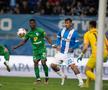 Și FCSB e la mâna ei după Universitatea Craiova - Farul! » Lupta la titlu, DINAMITATĂ! Noul clasament