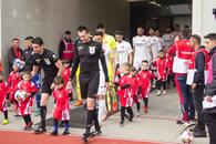 Încă o echipă și-a depus candidatura pentru play-off-ul din sezonul viitor: „Vrem mai sus!”