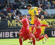 Hermannstadt, victorie la limită cu Petrolul, chiar pe terenul liderului din play-out » Cum arată clasamentul