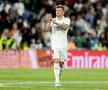 Real Madrid, victorie de moral înaintea returului cu Manchester City