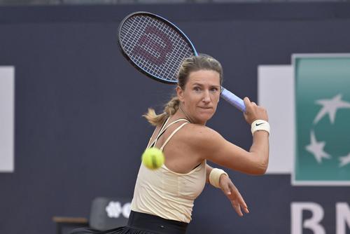 Victoria Azarenka. 
Foto: Imago