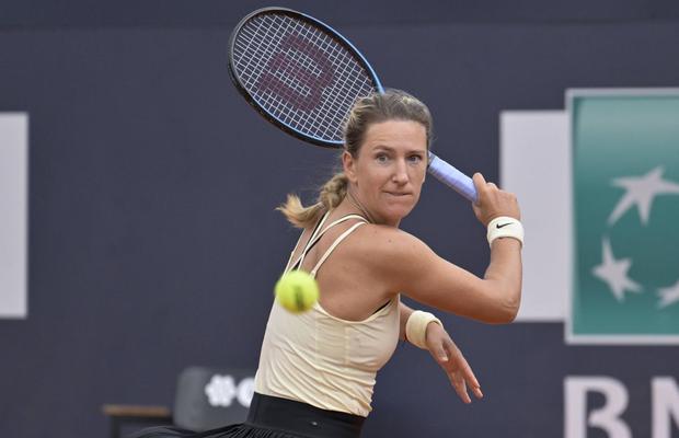 Alt scandal la Madrid! Victoria Azarenka, scoasă din sărite de decizia organizatorilor după finală: „E inacceptabil”