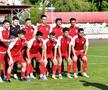 CS Dinamo o trimite pe FCSB 2 spre Liga 4 » Gol de generic marcat de „Dayro” în decorul dezolant din Ștefan cel Mare