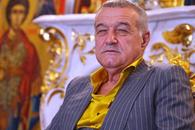 FCSB câștigă o avere după meciul cu CFR Cluj » Ce calcule își face Gigi Becali