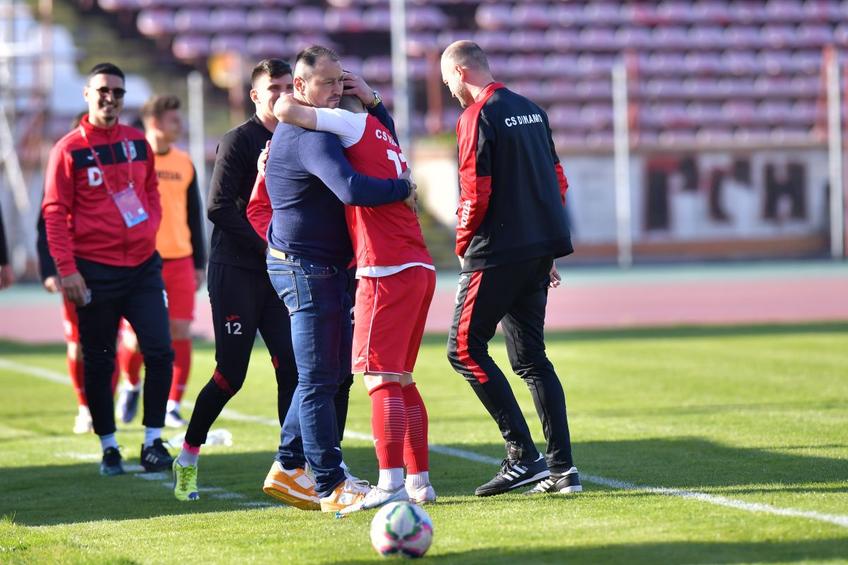 FOTO: Cristi Preda (GSP.ro)
