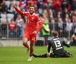 Bayern - Schalke și Dortmund - Monchengladbach, 13 mai 2023
