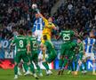 Și FCSB e la mâna ei după Universitatea Craiova - Farul! » Lupta la titlu, DINAMITATĂ! Noul clasament