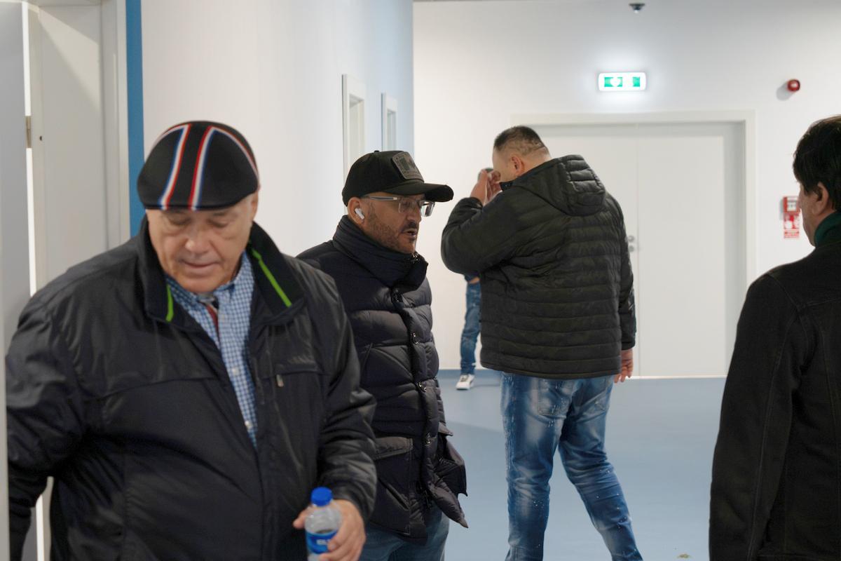 FCU Craiova - informații despre meci