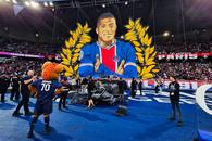 Kylian Mbappe și-a luat adio de la PSG » Disensiuni între suporteri: unii i-au pregătit o scenografie, alții l-au huiduit