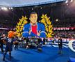 Coregrafia dedicată lui Kylian Mbappe / Foto: Imago Images