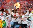 FCSB este noua campioană a României. Superliga ediția 2023-2024 FOTO Raed Krishan (GSP.RO)