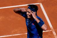 Alejandro Tabilo, învingătorul lui Djokovic, și mesajul surprinzător de pe cameră » Are legătură cu prietena lui și cu serialul favorit