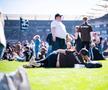 St. Pauli a sărbătorit promovarea/ foto Imago Images