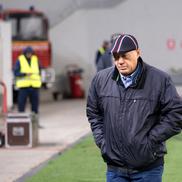 FCU Craiova a pierdut cu Hermannstadt, scor 1-3 și a retrogradat în Liga 2 FOTO Ionuț Iordache (GSP.RO)