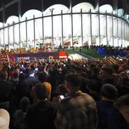 FCSB este noua campioană a României. Superliga ediția 2023-2024 FOTO Raed Krishan (GSP.RO)