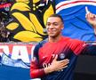 Coregrafia dedicată lui Kylian Mbappe / Foto: Imago Images