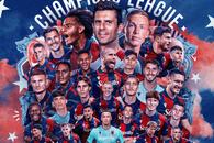 Istorie în Liga Campionilor! Și-au asigurat în premieră prezența în grupele competiției
