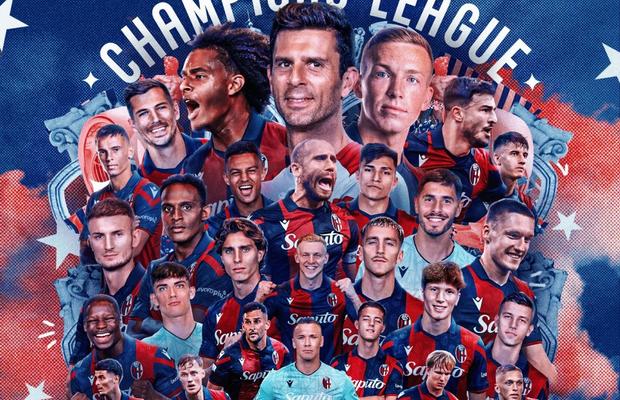 Istorie în Liga Campionilor! Și-au asigurat în premieră prezența în grupele competiției