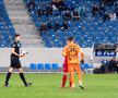FCU Craiova a pierdut cu Hermannstadt, scor 1-3 și a retrogradat în Liga 2 FOTO Ionuț Iordache (GSP.RO)
