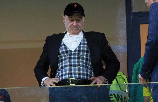 Pică marele transfer visat de Gigi Becali? Mesaj clar: „Convenția nu a fost asta!”