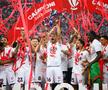FCSB este noua campioană a României. Superliga ediția 2023-2024 FOTO Raed Krishan (GSP.RO)