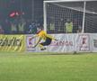 Csikszereda - Dinamo, meciul memorabil din 2018, din Cupa României