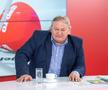 Dănuț Lupu cere o mutare urgentă la Dinamo: „Nu iei doi gunoieri când îți faci casă”