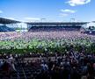 St. Pauli a sărbătorit promovarea/ foto Imago Images