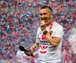 FCSB este noua campioană a României. Superliga ediția 2023-2024 FOTO Raed Krishan (GSP.RO)