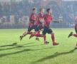 Csikszereda - Dinamo, meciul memorabil din 2018, din Cupa României