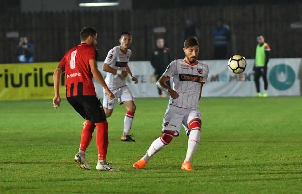 Nu faceți bal, să n-ajungeți la spital! Cu cine se va duela Dinamo la baraj