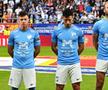 FC Voluntari a părăsit Liga 1 după nouă sezoane consecutive pe prima scenă / FOTO: Raed Krishan