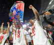 FCSB este noua campioană a României. Superliga ediția 2023-2024 FOTO Raed Krishan (GSP.RO)
