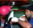 Lennox Lewis