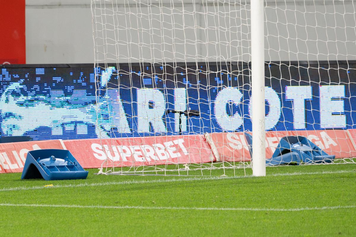 FCU Craiova - informații despre meci