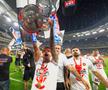 FCSB este noua campioană a României. Superliga ediția 2023-2024 FOTO Raed Krishan (GSP.RO)