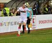 Csikszereda - Dinamo, meciul memorabil din 2018, din Cupa României