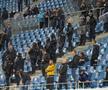 FCU Craiova a pierdut cu Hermannstadt, scor 1-3 și a retrogradat în Liga 2 FOTO Ionuț Iordache (GSP.RO)