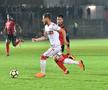 Csikszereda - Dinamo, meciul memorabil din 2018, din Cupa României
