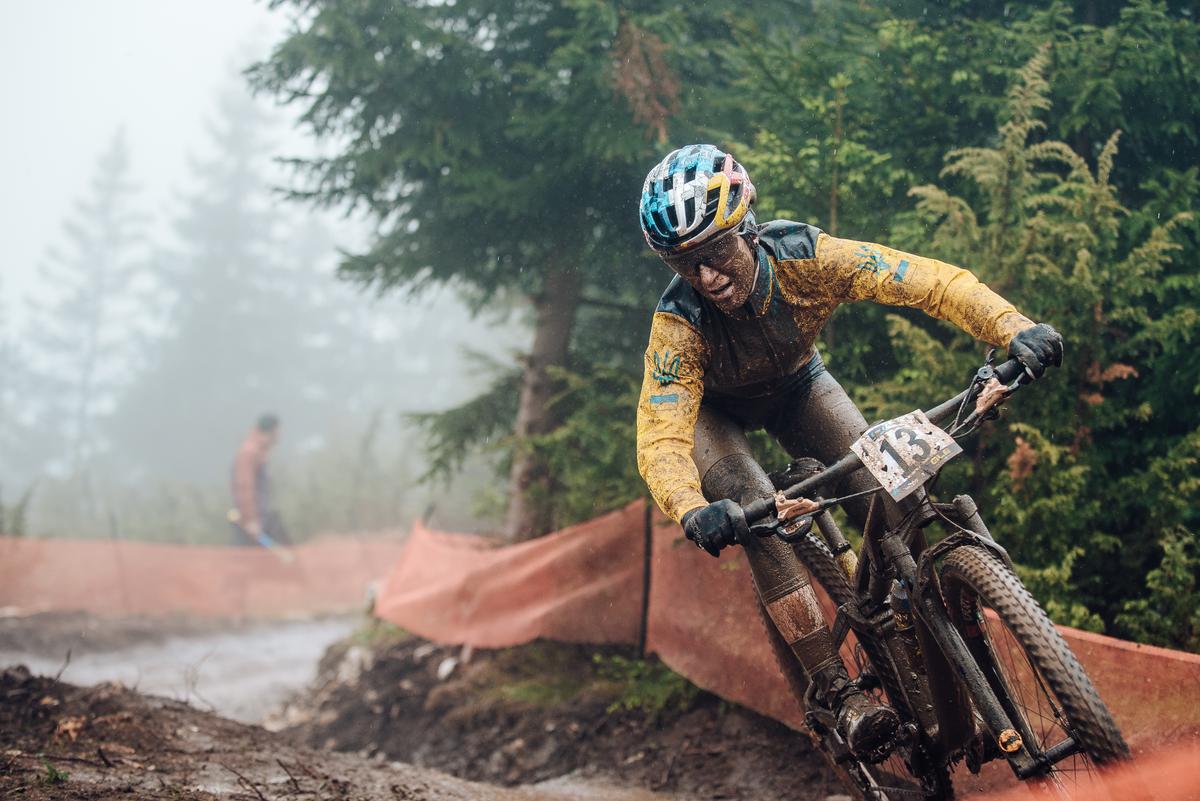 ZIUA 5 a Campionatelor Europene de Mountain Bike (MTB)