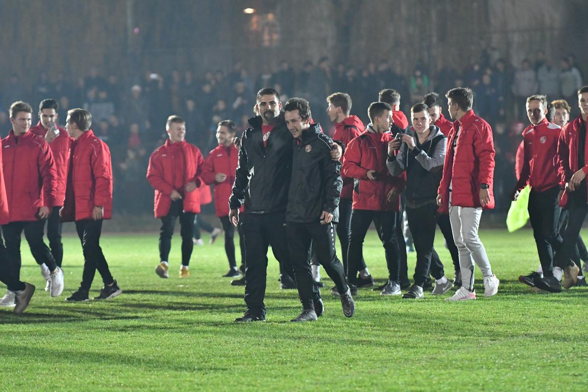 Aici nu încape îndoială! Capitolul la care Csikszereda o surclasează pe Dinamo: ciucanii, la ani-lumină în fața „câinilor”