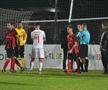 Csikszereda - Dinamo, meciul memorabil din 2018, din Cupa României