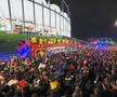 FCSB este noua campioană a României. Superliga ediția 2023-2024 FOTO Raed Krishan (GSP.RO)
