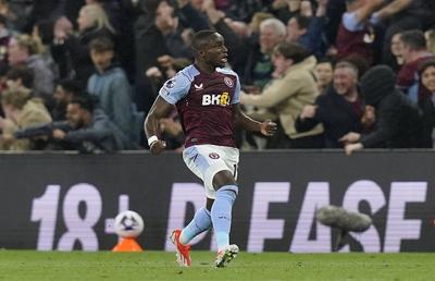 Aston Villa, ca Universitatea Craiova! » Remontada care îi aduce cu un pas mai aproape de prezența în Champions League