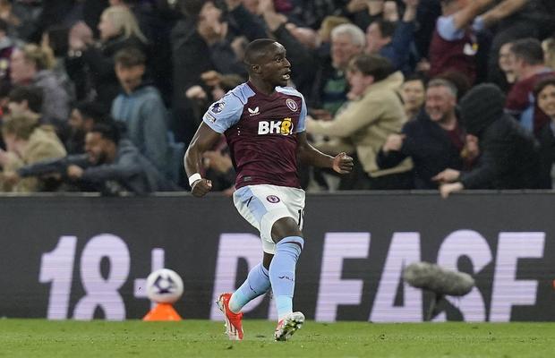 Aston Villa, ca Universitatea Craiova! » Remontada care îi aduce cu un pas mai aproape de prezența în Champions League