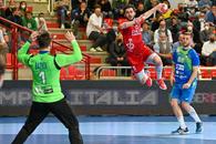 Surpriză colosală! S-a calificat pentru a doua oară în istorie la CM de handbal masculin » O singură necunoscută pentru turneul final