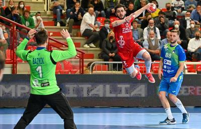 Surpriză colosală! S-a calificat pentru a doua oară în istorie la CM de handbal masculin » O singură necunoscută pentru turneul final