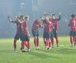 Csikszereda - Dinamo, meciul memorabil din 2018, din Cupa României