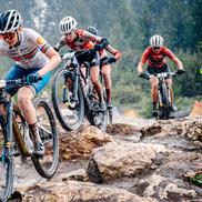 ZIUA 5 a Campionatelor Europene de Mountain Bike (MTB)	FOTO Tibi Hila & Traian Olinici